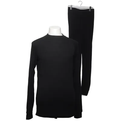 Ensemble (Noir) de Point Zero Polyester