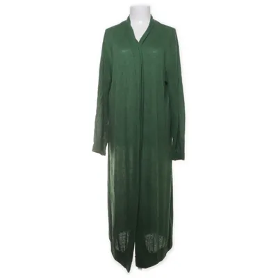 Kofta (Grön) från House of Lola Linne, Viskos