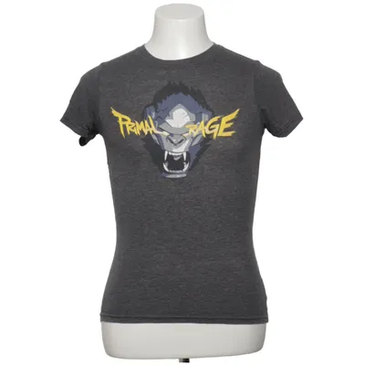 T-shirt (Primal Rage) from Lootcrate Cotton, Polyester