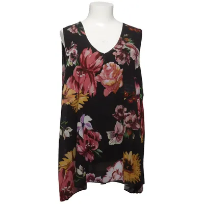 Débardeur (Noir, Multicolore) de Elitzia