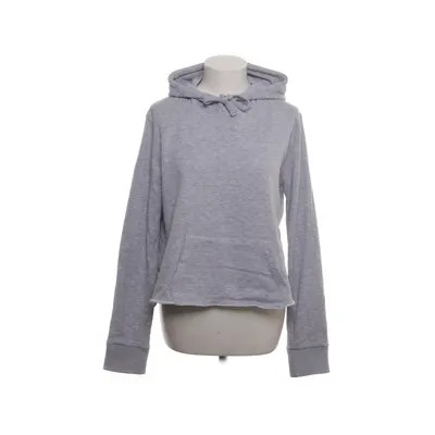 Capuchon sweater (Grijs) van Kangol Katoen, Polyester