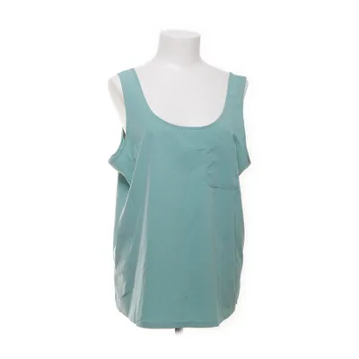 Tank Top (Green) from Kyodan