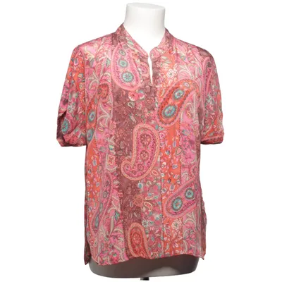 Topp (Rosa, Brun, Flerfärgad) från Black Colour Polyester