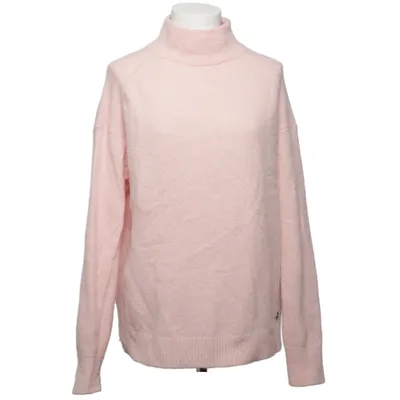 Coltrui (Roze) van Better Rich Alpacawol, Elastaan, Polyamide