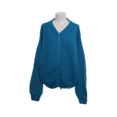 Cardigan (Groen) van American Vintage Polyamide, Wol