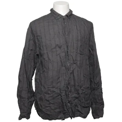 Shirt (Jiochr) from Crossley Linen