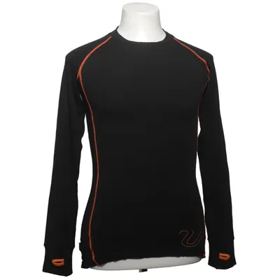 Haut thermique (Noir, Orange) de Ullmax