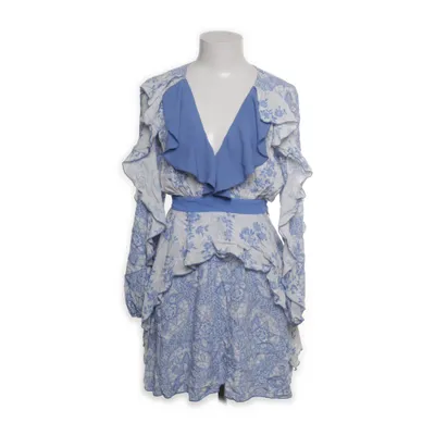 Jurk (Wit) van Elisabetta Franchi