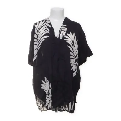 Kimono (Svart, Vit) från Masai Viskos