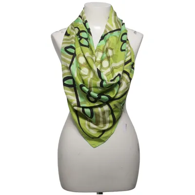 Suit scarf (Green, Multicolored) from Vera