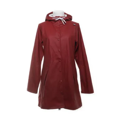 Regnkappa (Eucla Wmn PU Rain Parka) från Neomondo Polyester, Polyuretan