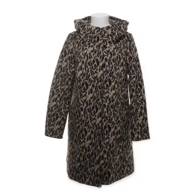 Kappa (Brun, Svart) från Freequent Polyester, Ull