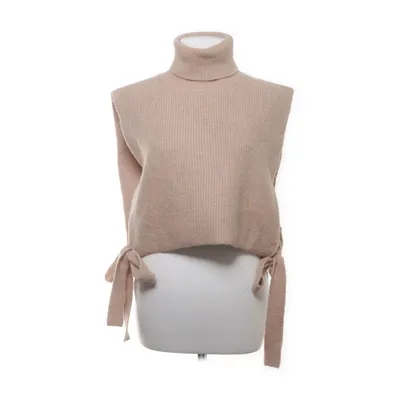 Poncho (Beige) van River Island Acryl, Elastaan, Polyester
