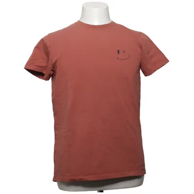 T-shirt (Patrick Organic Tee) fra Clean Cut Copenhagen Elastan, Økologisk bomuld