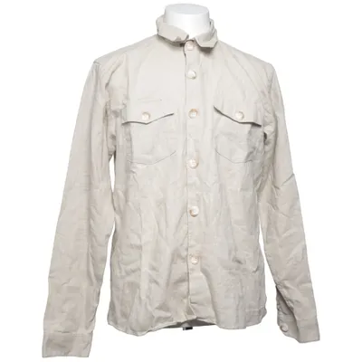 Chemise (Beige) de Ciszere Lin