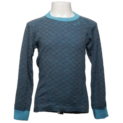 Haut thermique (Active) de Devold Laine de mouton, Polyamide, Polyester