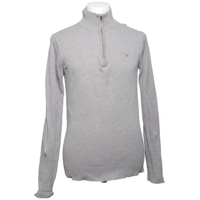 Sweater (Gray) from GANT Cotton