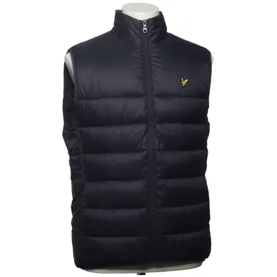Outdoor vest (W0301A) van Lyle & Scott Polyamide, Polyester