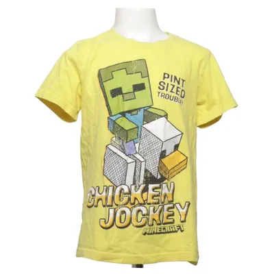 T-shirt (Gul) från Jinx Bomull
