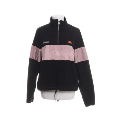 Fleecetröja (Svart) från Ellesse