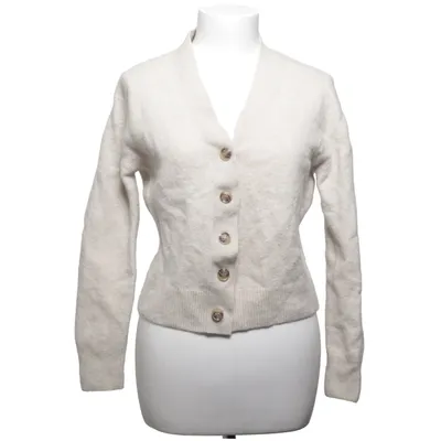 Kofta (Beige) från & Other Stories Elastan, Polyamid, Jakull