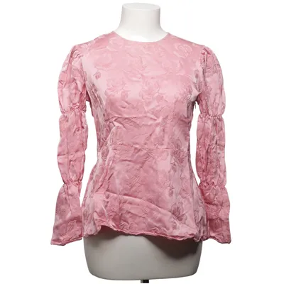 Bluse (Pink) fra Alexachung