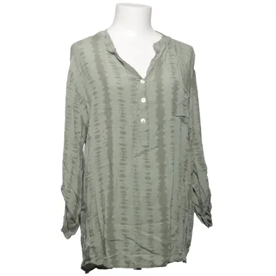 Blouse (Vert) de Love Copenhagen Viscose