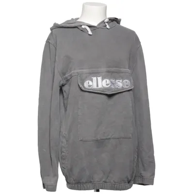 Sweat à capuche (VASSILY) de Ellesse Coton