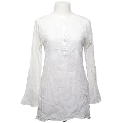 Blouse (White) from Tara Jarmon