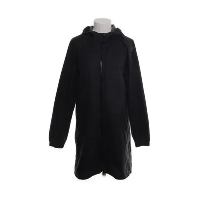Coat (Gray) from Cleptomanicx