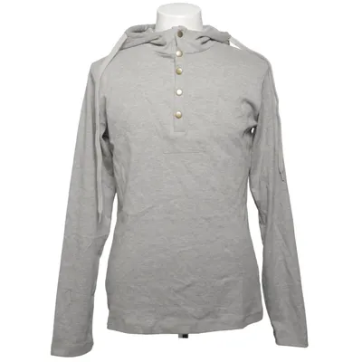 Hoodie (Gray) from Grin & Bear Cotton