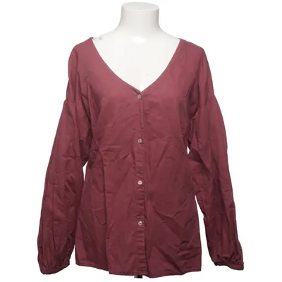 Blus (Rosa) från Lindex Bomull, Linne