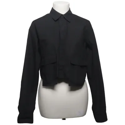 Chemise (Noir) de H2O Fagerholt Coton