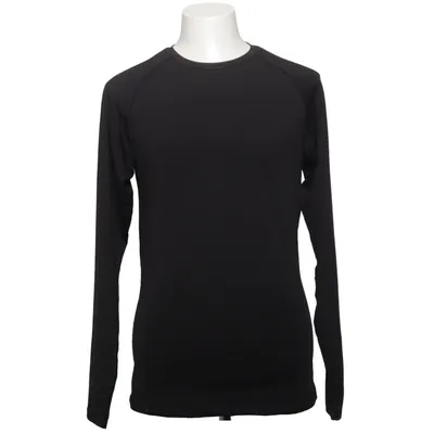Underställströja (Svart) från Gutz Elastan, Polyester