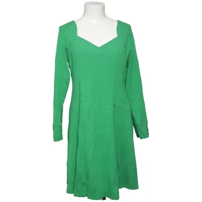 Robe (Vert, Bleu) de Líen & Gíel Élasthane, Polyester, Viscose