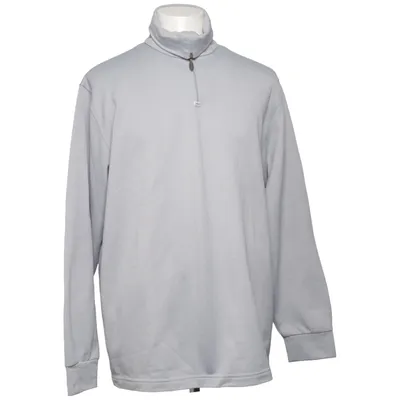 Trainingstop (Grijs) van Odlo Polyester