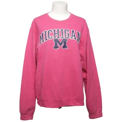 Sweatshirt (Nublend) van Jerzees Katoen, Polyester