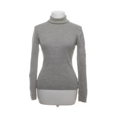 Polotröja (Grå) från InWear Essentials Ull