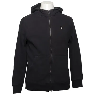 Hoodie (Black) from Volcom