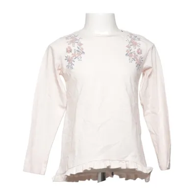 Långärmad t-shirt (Rosa) från Little Kids