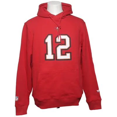 Hoodie (Red) from NFL