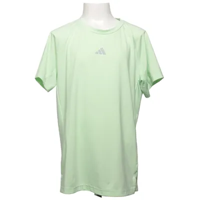 T-shirt (Green) from Adidas Elastane, Polyester