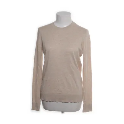 Trui (Beige) van Jackpot Katoen
