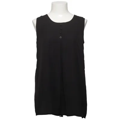 Haut (Noir) de Jetset Trends Élasthane, Polyester