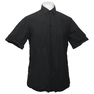 Korte mouwen shirt (Dwaine) van Bruuns Bazaar Katoen