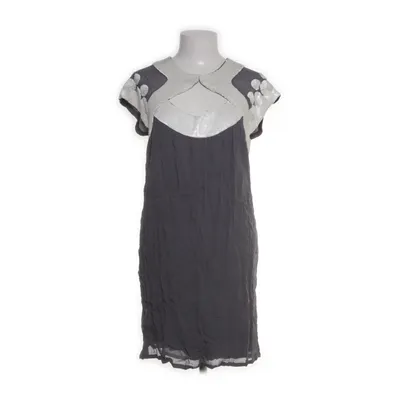 Kjole (Grå, Hvid) fra French Connection Viscose