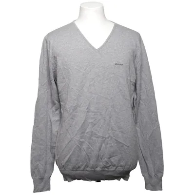 Pullover (Merlin) från Jean Louis Scherrer Kashmir, Bomull