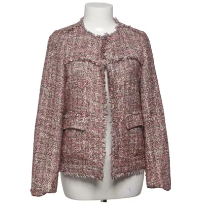 Blazer (Brun, Pink, Flerfarvet) fra Philosophy Blues Original Acetat, Akryl, Bomuld, Polyamid, Polyester, Viscose, Uld