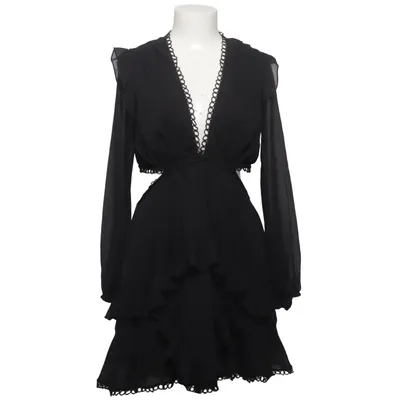 Klänning (Svart) från ASOS Design Polyester