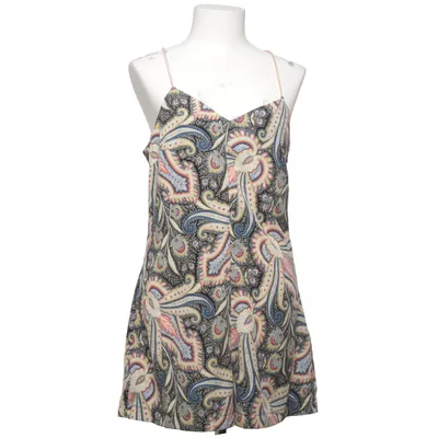 Jumpsuit (Zwart, Meerkleurig) van Holly Bracken Polyester